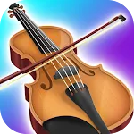 Violin Lessons by tonestro | Indus Appstore | App Icon