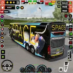 Coach Bus Simulator - Euro Bus | Indus Appstore | App Icon