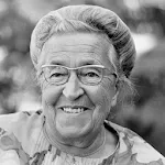 Corrie ten Boom Quotes | Indus Appstore | App Icon