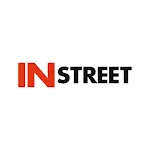 Instreet | Indus Appstore | App Icon