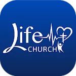 Life Church USA | Indus Appstore | App Icon