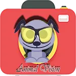 Animal Vision Simulator | Indus Appstore | App Icon