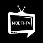 MOBFI-TV | Indus Appstore | App Icon