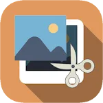 Snipping Tool - Screenshots | Indus Appstore | App Icon