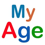 Age Calculator | Indus Appstore | App Icon