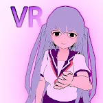 Anime Mirror VR | Indus Appstore | App Icon