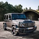 Mercedes AMG G63 Wallpapers | Indus Appstore | App Icon