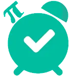 Pi Reminder: Tasks & Alarms | Indus Appstore | App Icon