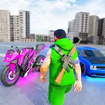 Indian Driving Open World | Indus Appstore | App Icon