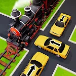 Road Jam : Gridlock Escape | Indus Appstore | App Icon