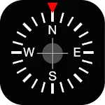 Compass | Indus Appstore | App Icon