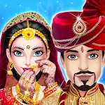 Indian Wedding Love Marriage | Indus Appstore | App Icon