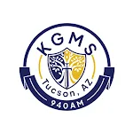 KGMS AM 940 | Indus Appstore | App Icon