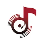 Music Sync - Music Player - Vo | Indus Appstore | App Icon