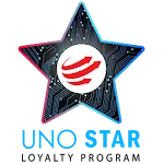 UNO STAR - UNO Minda Ltd. | Indus Appstore | App Icon