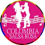 Colombia Salsa Rosa | Indus Appstore | App Icon