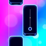 Beat Piano Dance:music game | Indus Appstore | App Icon