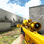 Critical Strike : Shooting War | Indus Appstore | App Icon