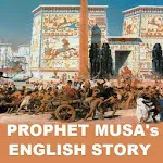 Full Story of Prophet Musa a.s | Indus Appstore | App Icon