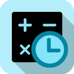 TimeLapse Calculator | Indus Appstore | App Icon