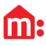 m:tel Smart Home | Indus Appstore | App Icon