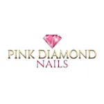 Pink Diamond Nails | Indus Appstore | App Icon