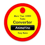 Active to passive voice conver | Indus Appstore | App Icon