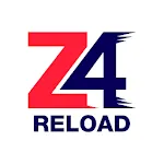 Z4 Reload - Pulsa, Paket Data, | Indus Appstore | App Icon