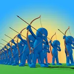 Archers Battle | Indus Appstore | App Icon