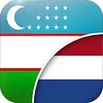 O'zbek  - Gollandcha Tarjimon | Indus Appstore | App Icon