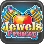 Jewels Frenzy | Indus Appstore | App Icon