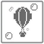 Hot Air Balloon- Balloon Game | Indus Appstore | App Icon