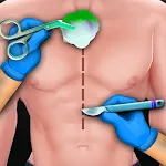 Doctor Surgery : Games 2025 | Indus Appstore | App Icon