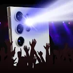 Flashlight - Flash Alert App | Indus Appstore | App Icon