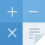 CalcNote - Notepad Calculator | Indus Appstore | App Icon