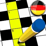 German Crossword Classic Word | Indus Appstore | App Icon