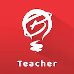 Bizzbrains Teacher | Indus Appstore | App Icon