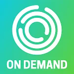 Twitch on Demand | Indus Appstore | App Icon