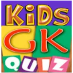 Kids GK Quizapp icon