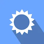 WeatherActive Monitor | Indus Appstore | App Icon