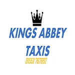 Kings Abbey Taxis | Indus Appstore | App Icon