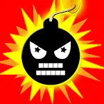 Mr Bombface | Indus Appstore | App Icon