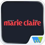 Marie Claire Arabia | Indus Appstore | App Icon