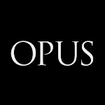 OPUS MAGASIN | Indus Appstore | App Icon