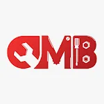 OMB | Indus Appstore | App Icon