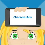 CharadesApp - Word Party Game | Indus Appstore | App Icon