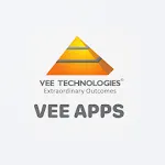 Vee App | Indus Appstore | App Icon