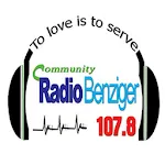 Community Radio Benziger | Indus Appstore | App Icon