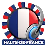 Radios de Hauts-de-France | Indus Appstore | App Icon