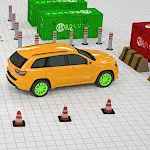 Car Parking Games 3D: Car Game | Indus Appstore | App Icon